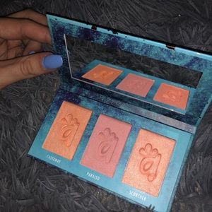Alamar Colorette Blush Trio!